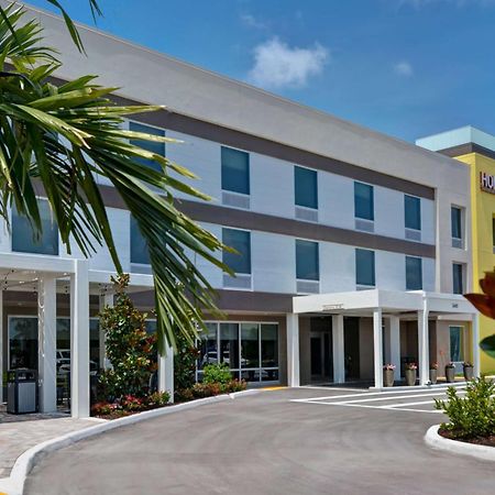 Home2 Suites By Hilton Naples I-75 Pine Ridge Road Екстер'єр фото