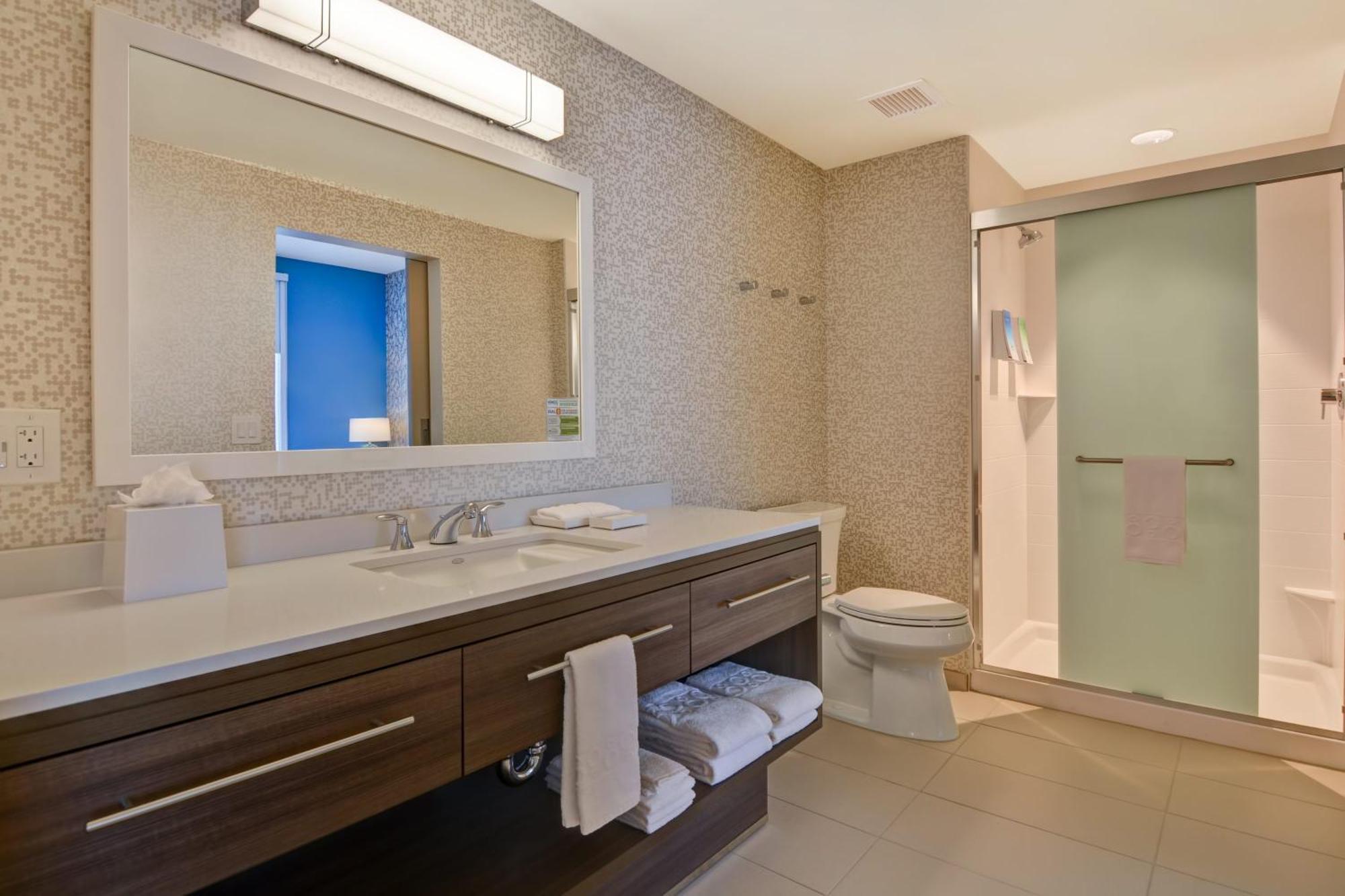 Home2 Suites By Hilton Naples I-75 Pine Ridge Road Екстер'єр фото