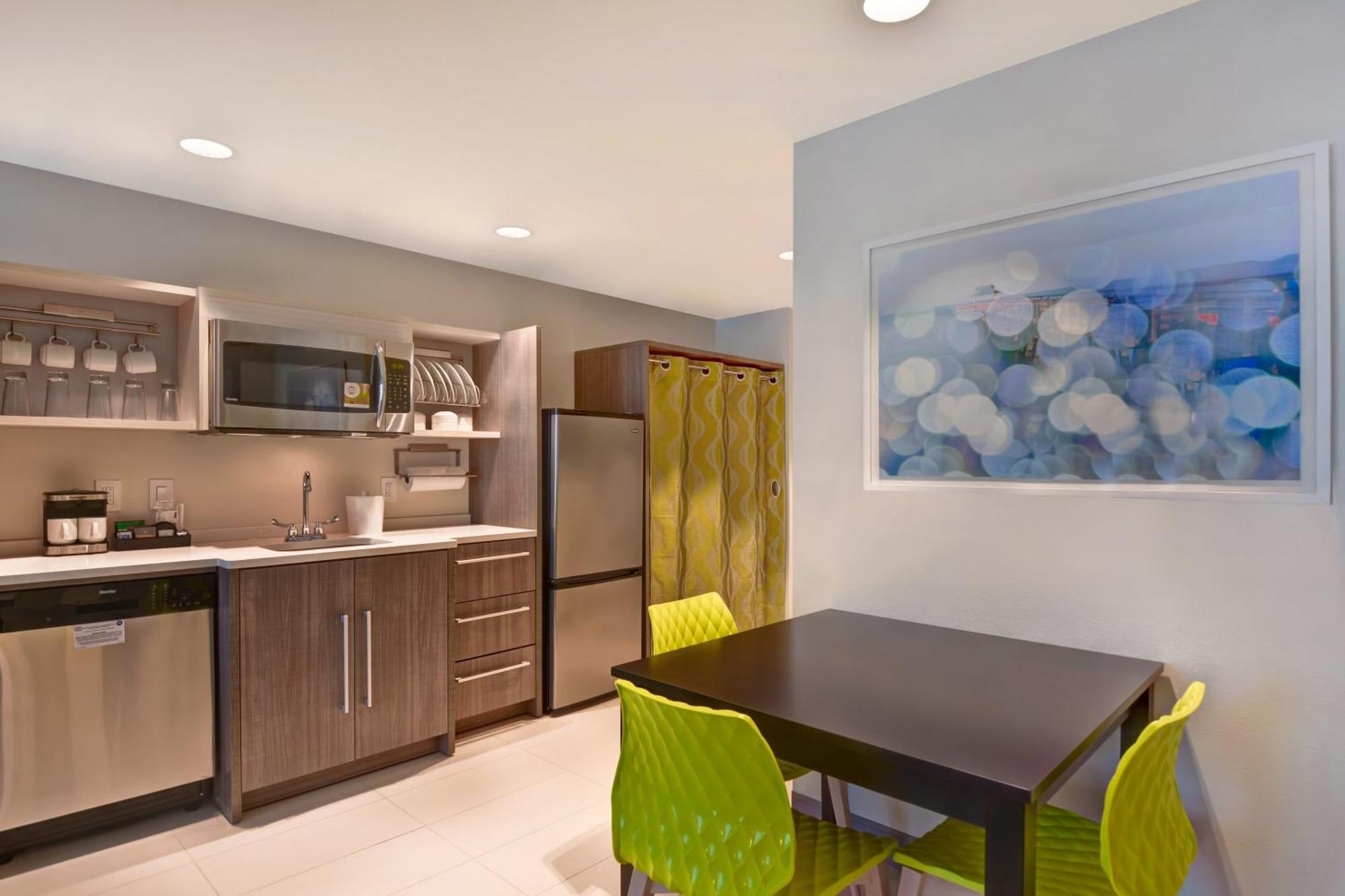 Home2 Suites By Hilton Naples I-75 Pine Ridge Road Екстер'єр фото
