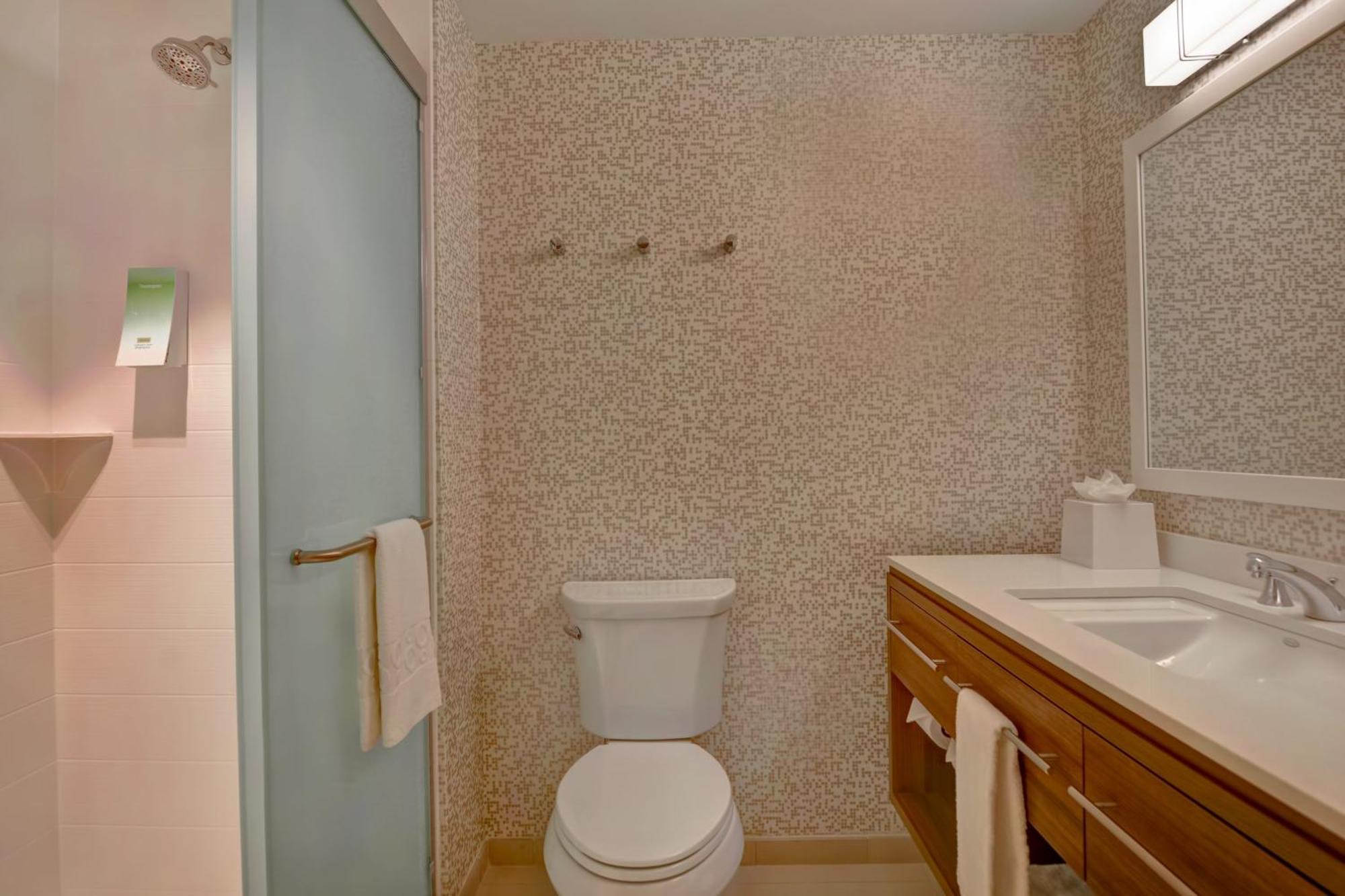 Home2 Suites By Hilton Naples I-75 Pine Ridge Road Екстер'єр фото