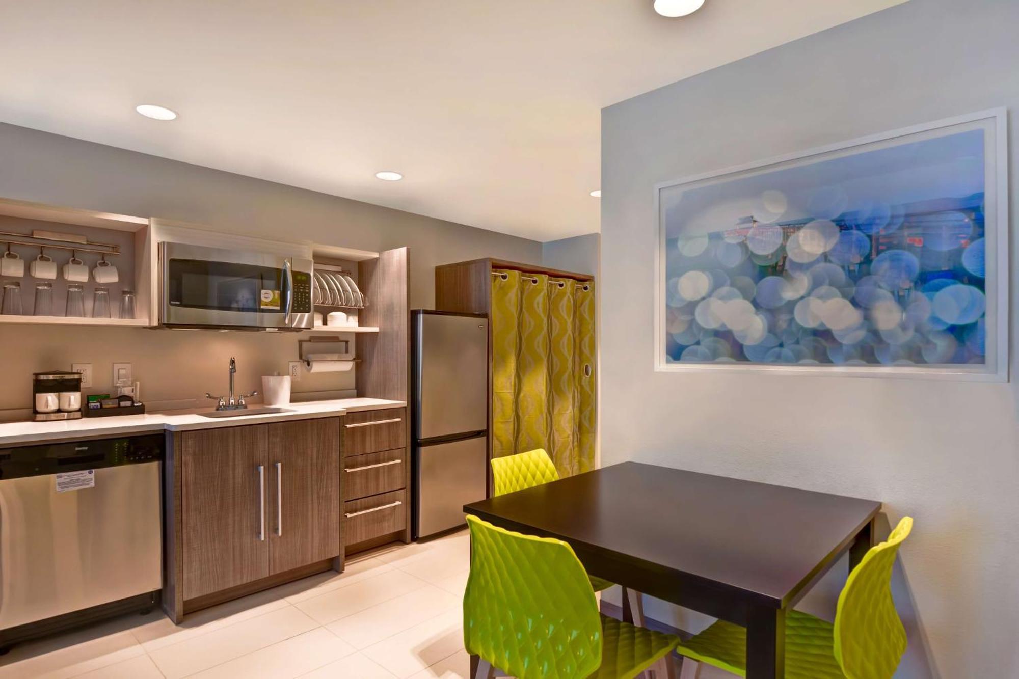 Home2 Suites By Hilton Naples I-75 Pine Ridge Road Екстер'єр фото