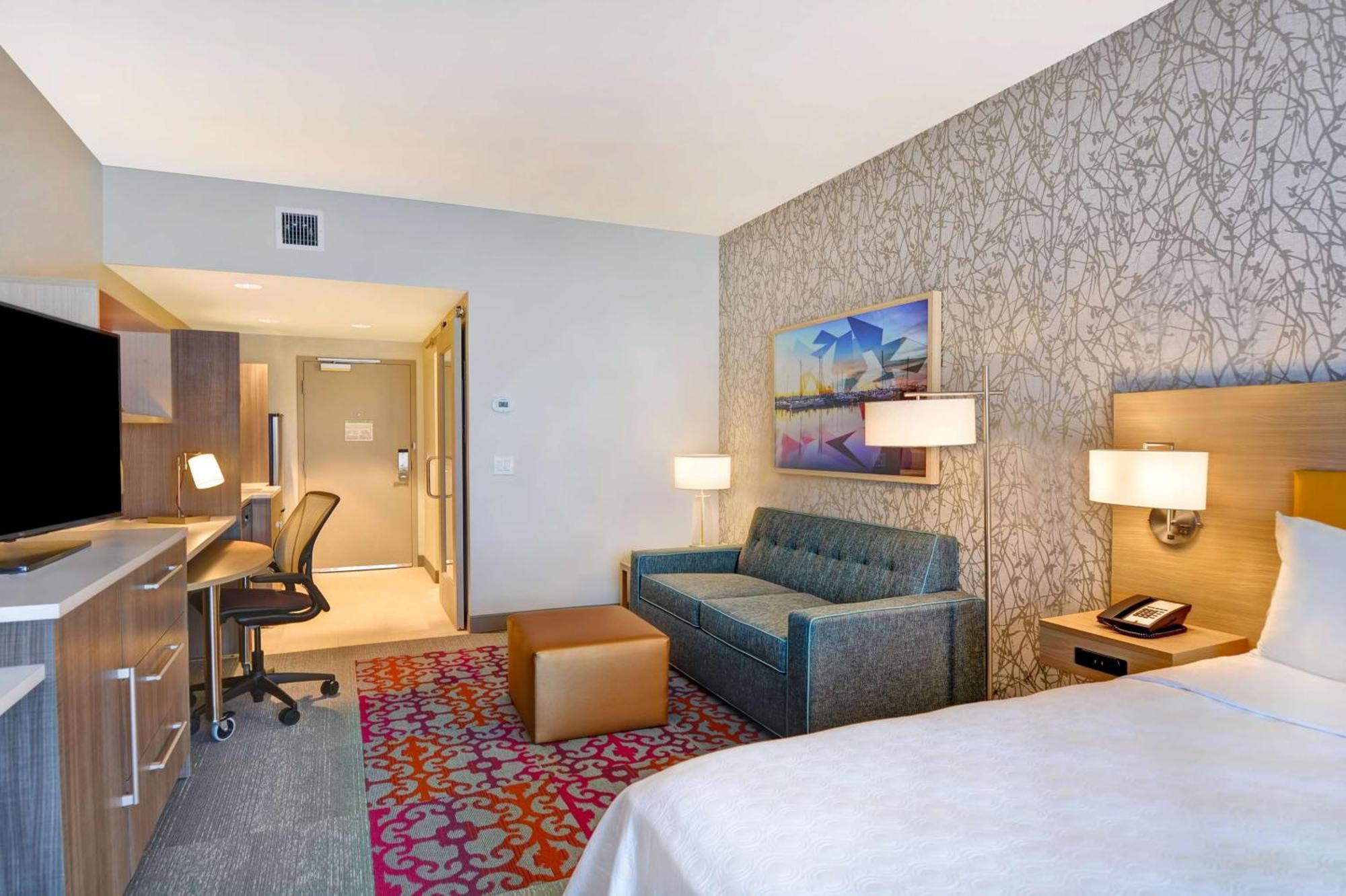 Home2 Suites By Hilton Naples I-75 Pine Ridge Road Екстер'єр фото