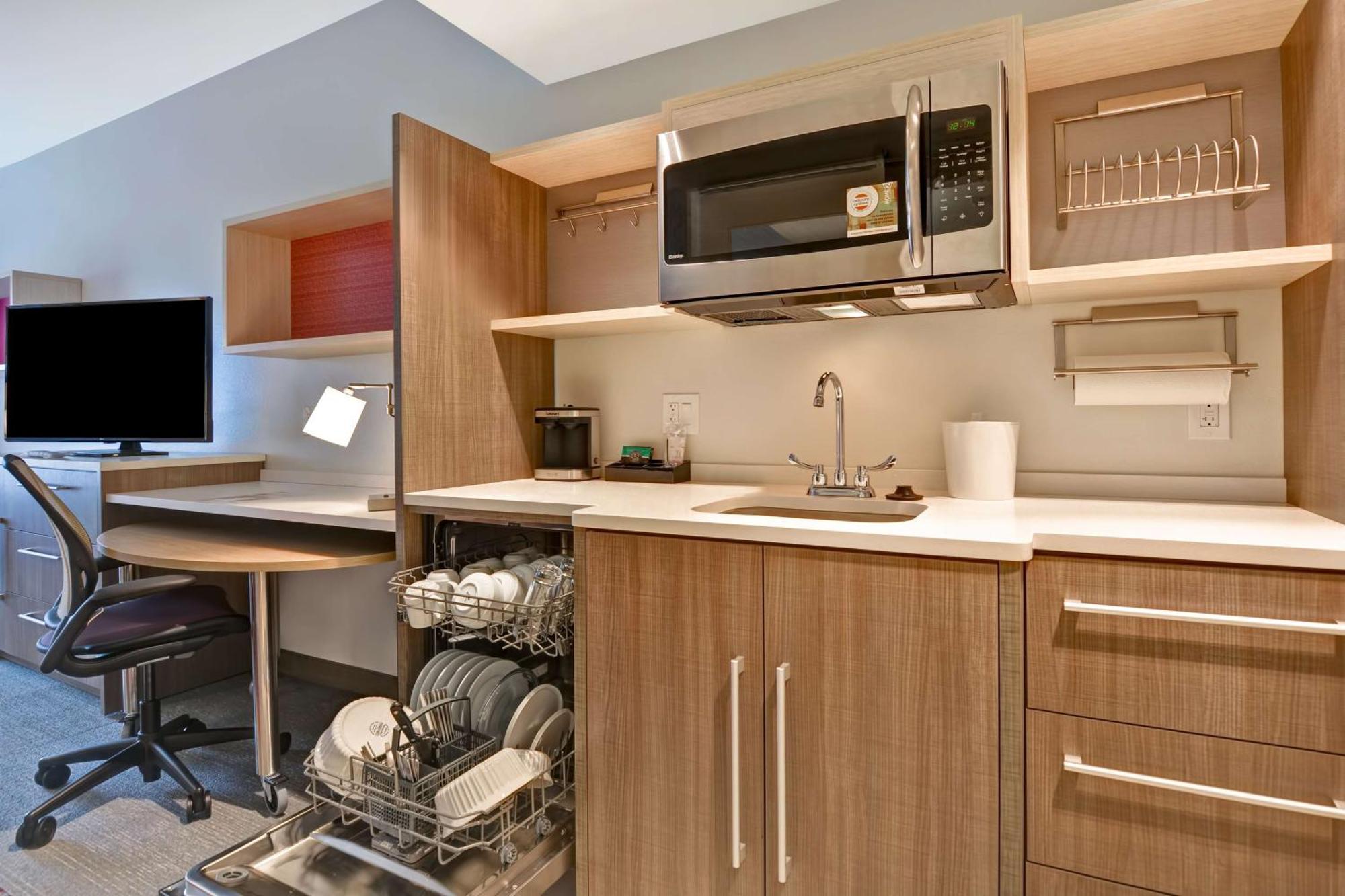 Home2 Suites By Hilton Naples I-75 Pine Ridge Road Екстер'єр фото