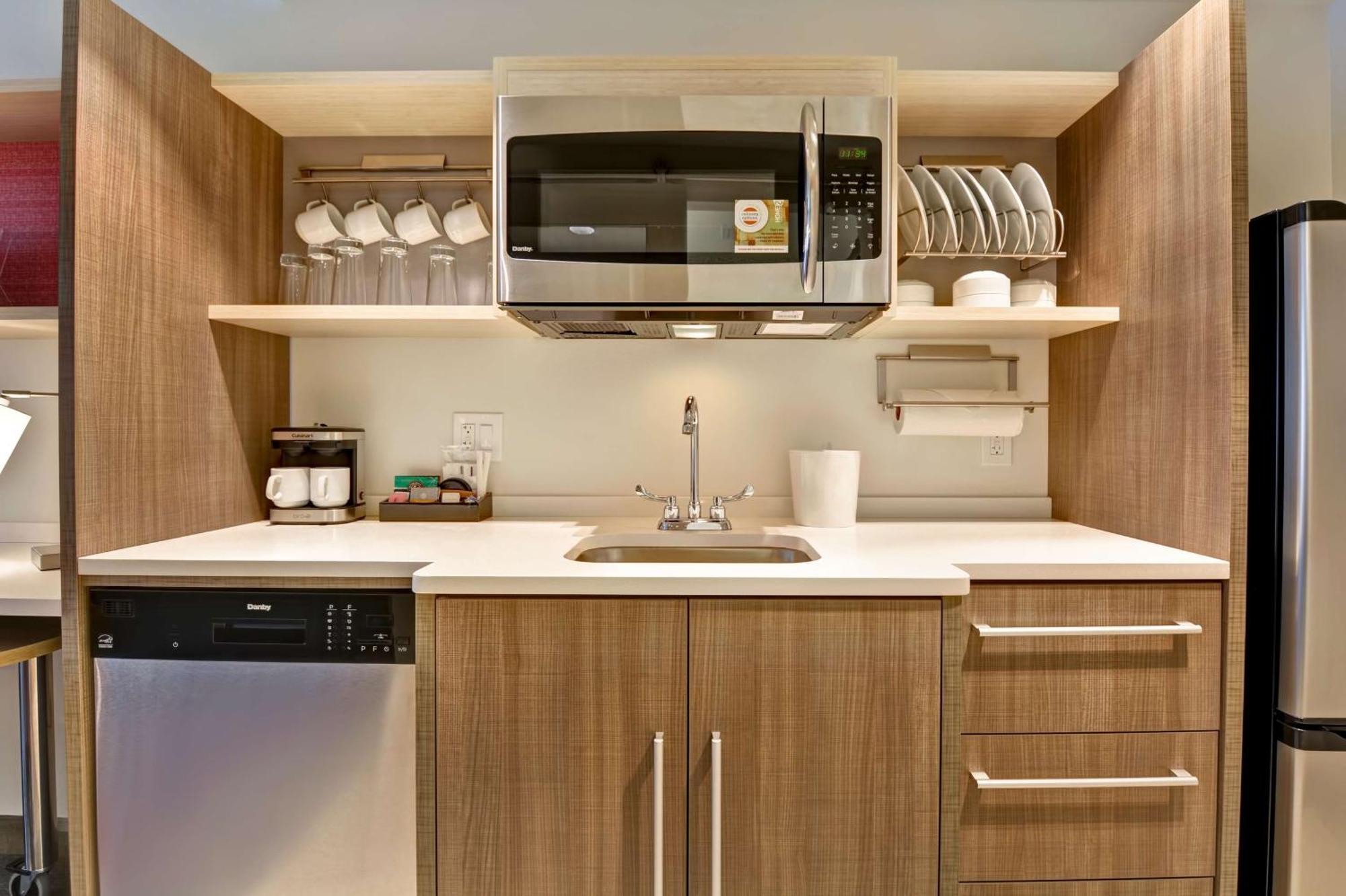 Home2 Suites By Hilton Naples I-75 Pine Ridge Road Екстер'єр фото