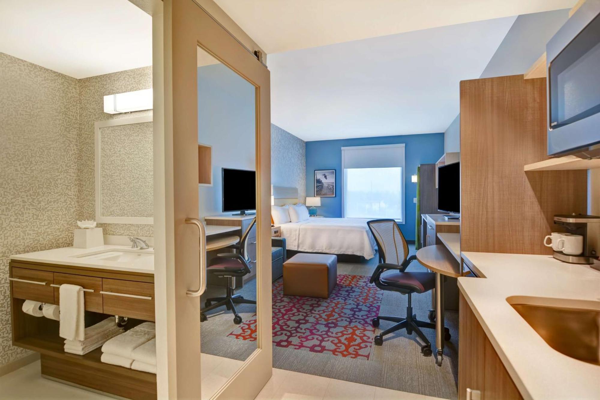 Home2 Suites By Hilton Naples I-75 Pine Ridge Road Екстер'єр фото