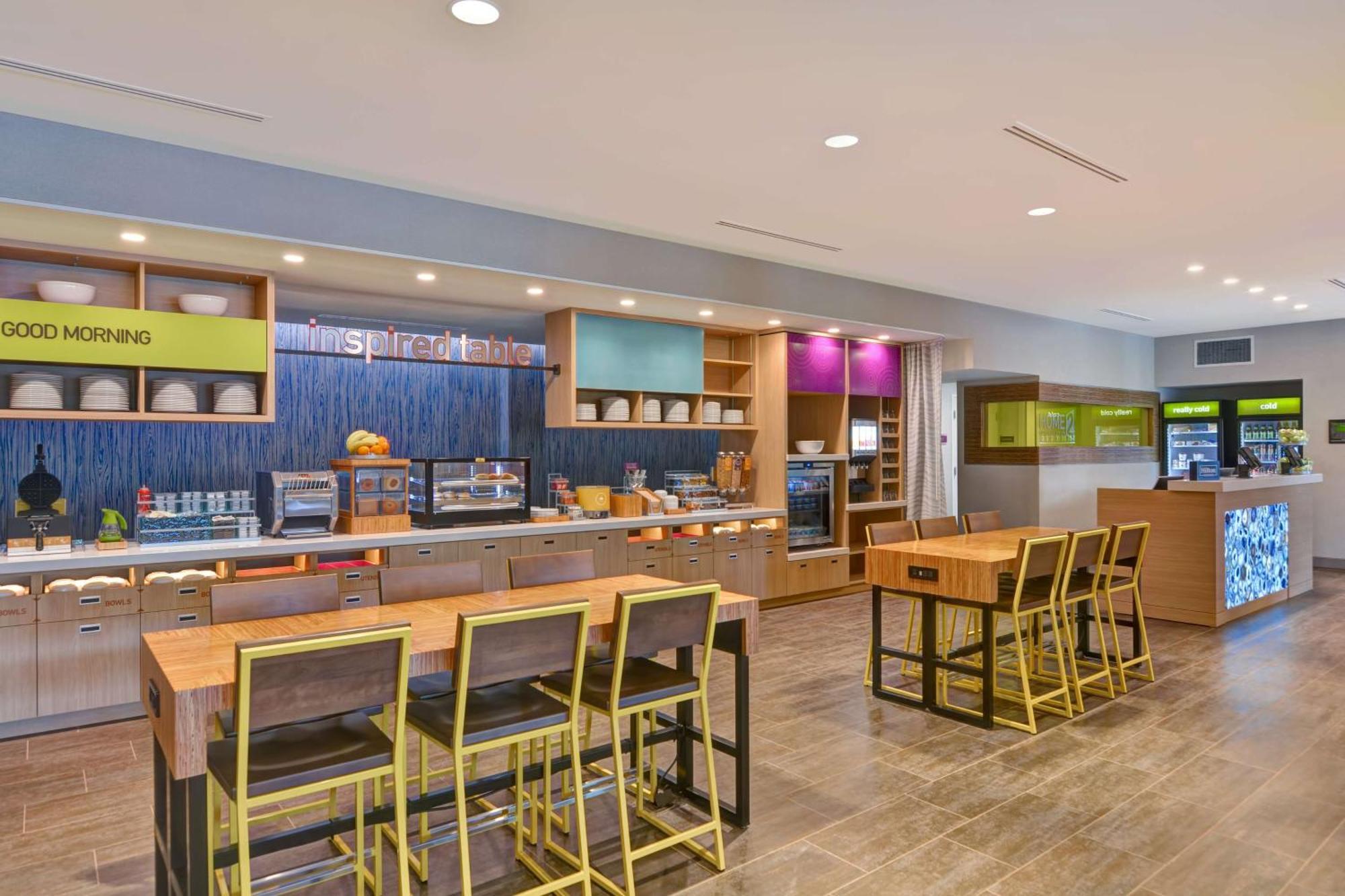 Home2 Suites By Hilton Naples I-75 Pine Ridge Road Екстер'єр фото