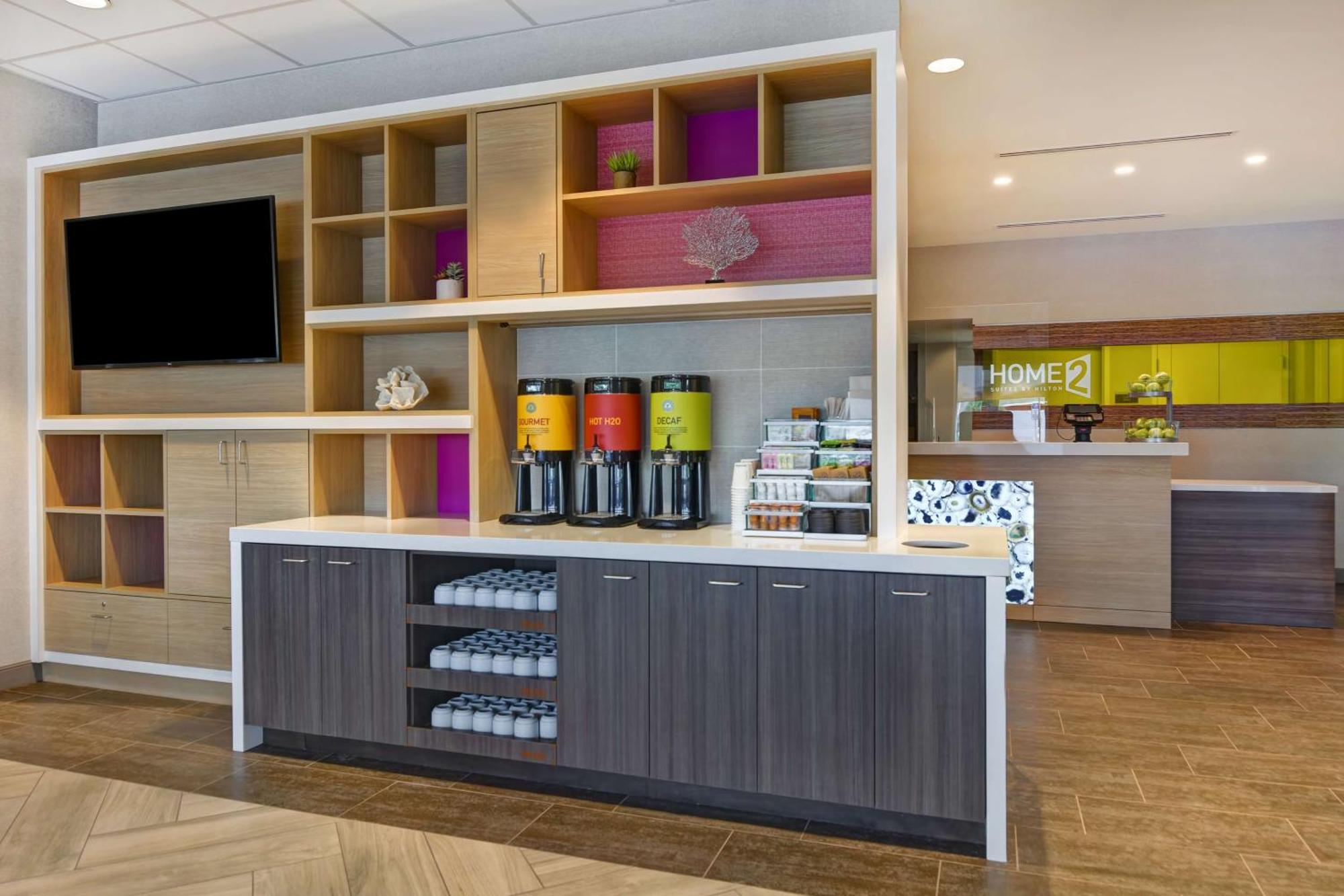 Home2 Suites By Hilton Naples I-75 Pine Ridge Road Екстер'єр фото