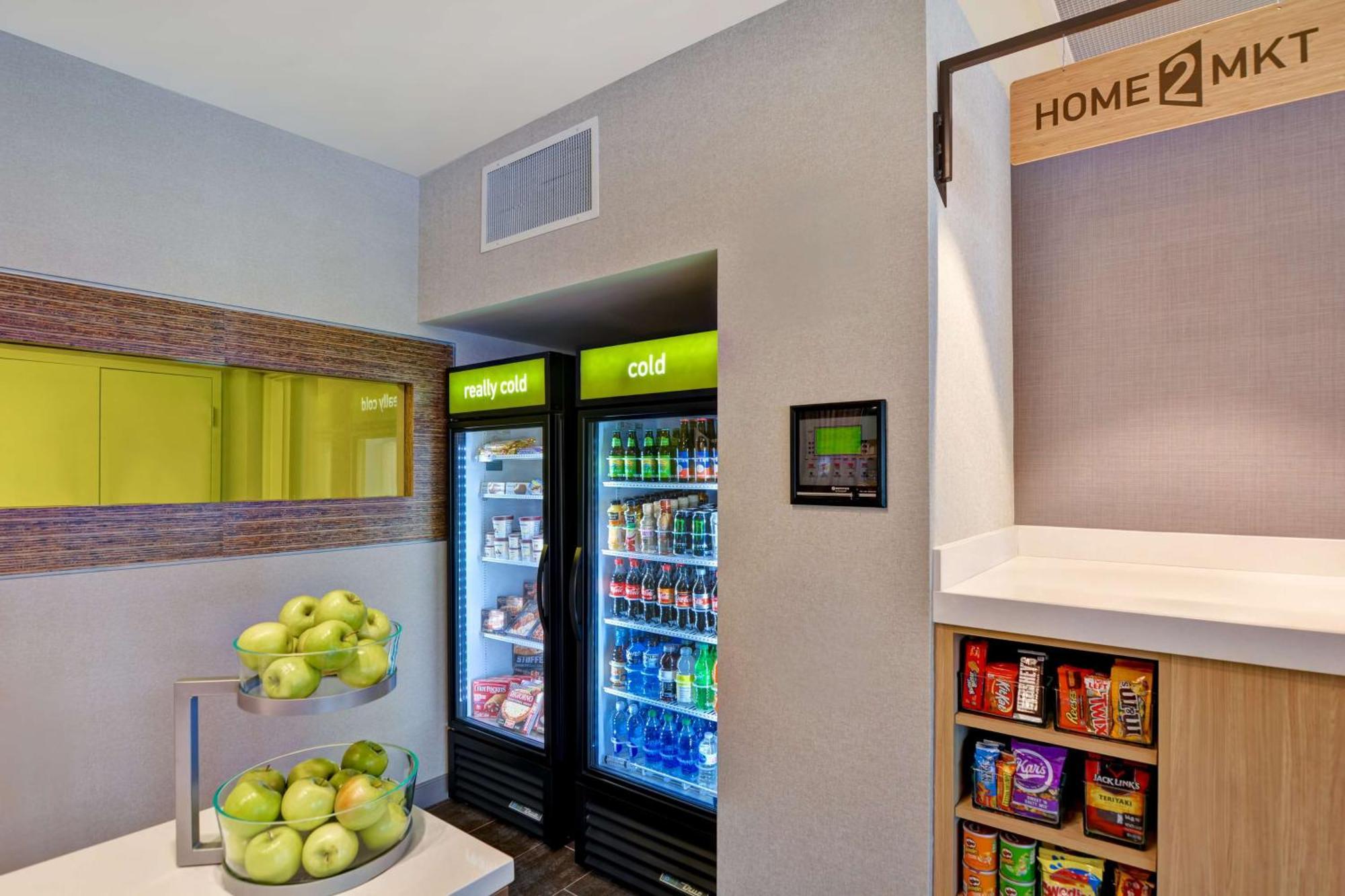 Home2 Suites By Hilton Naples I-75 Pine Ridge Road Екстер'єр фото