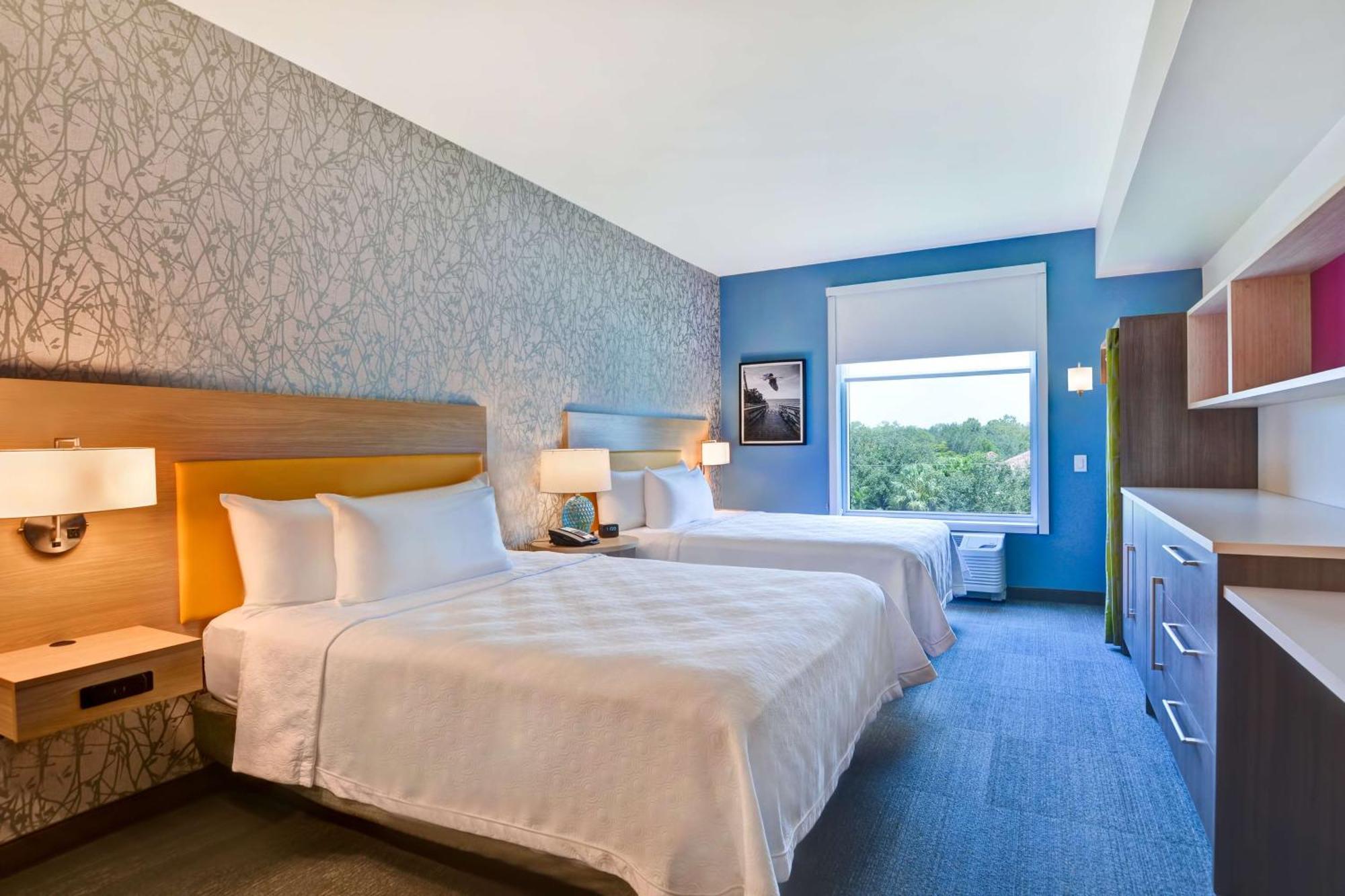 Home2 Suites By Hilton Naples I-75 Pine Ridge Road Екстер'єр фото