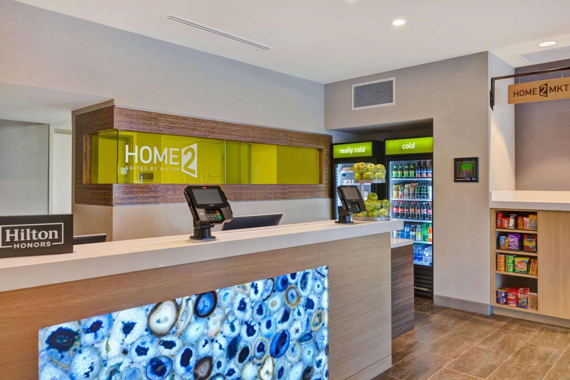 Home2 Suites By Hilton Naples I-75 Pine Ridge Road Екстер'єр фото
