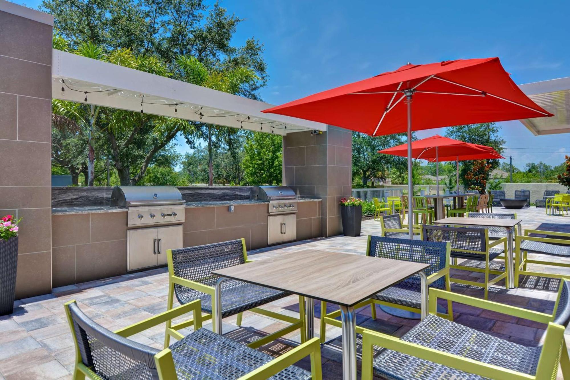 Home2 Suites By Hilton Naples I-75 Pine Ridge Road Екстер'єр фото