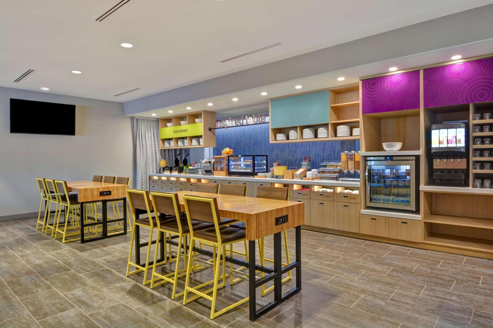 Home2 Suites By Hilton Naples I-75 Pine Ridge Road Екстер'єр фото